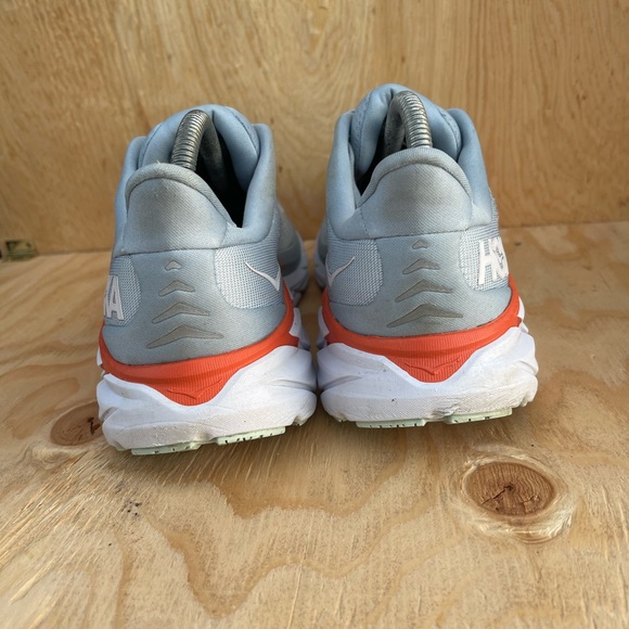 Hoka One One Clifton 8 Running Shoes - Women's Size 8.5 - Picture 4 of 8